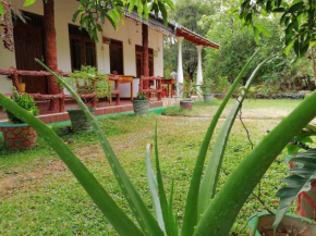 Гостиница Sigiri Binara Villa  Сигирия